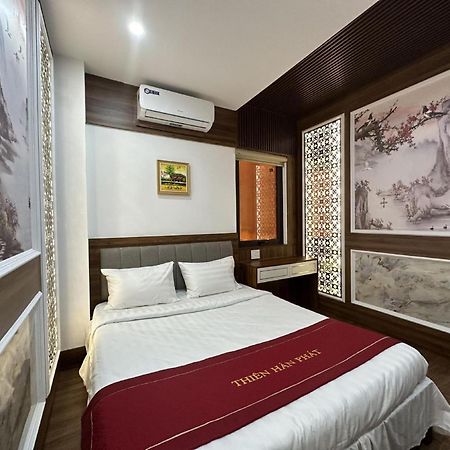 Thien Han Phat Hotel Danang Exterior photo